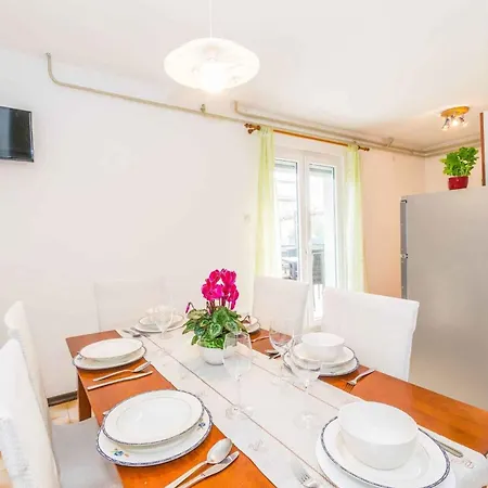 Apartment Near Bijeca In *