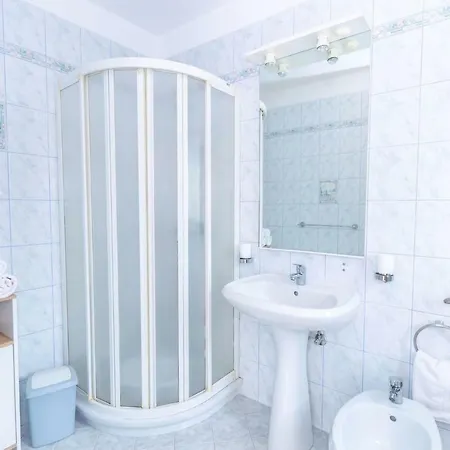 Apartment Near Bijeca In